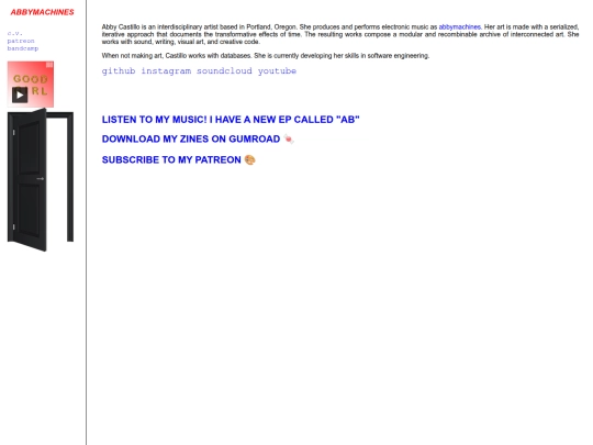 oldindex2 screenshot