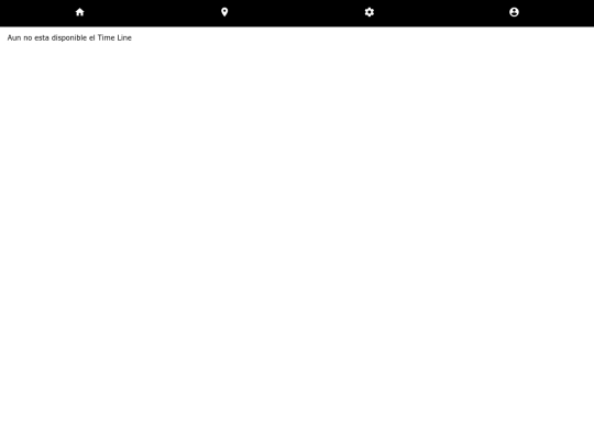 EventSocial screenshot