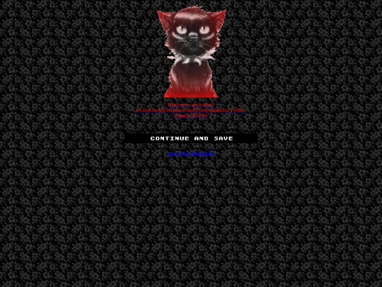 home screenshot