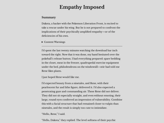 stories/empathy screenshot