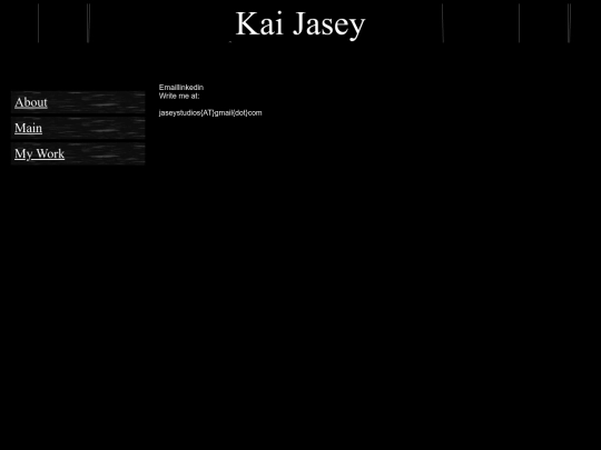contact screenshot