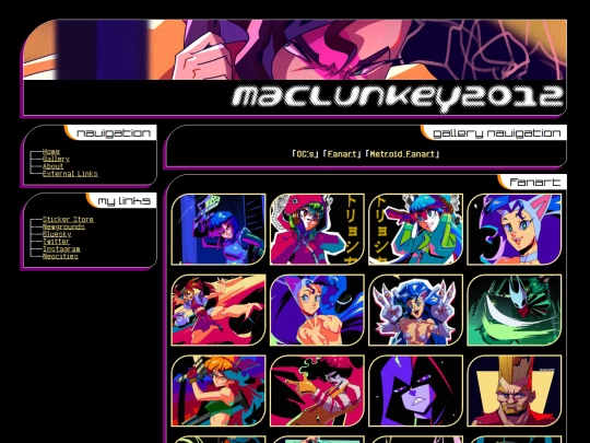 g_fanart screenshot