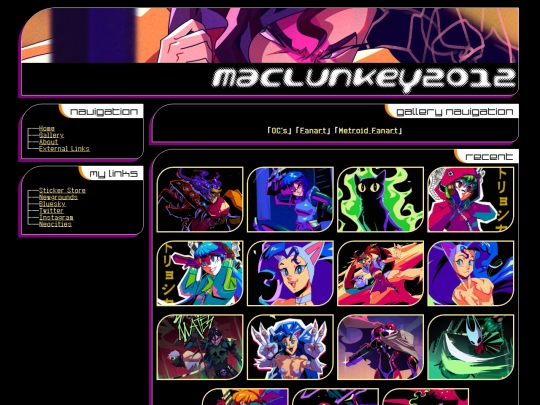 gallery screenshot