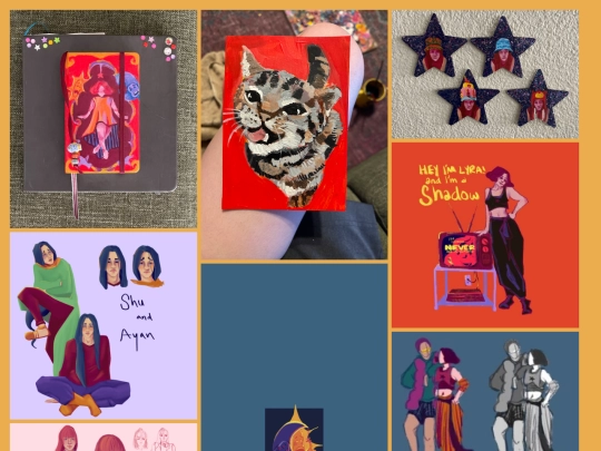 Gallery screenshot