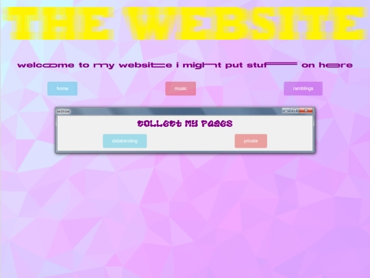 media screenshot