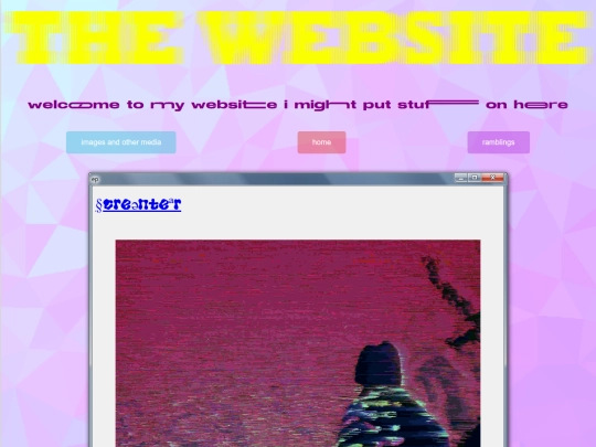 music screenshot