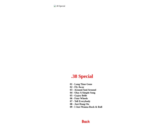 1977-05-06-38Special screenshot