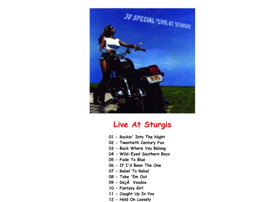 1999-11-09-LiveAtSturgis screenshot