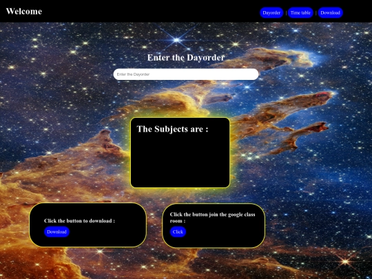 1/Dayorder screenshot