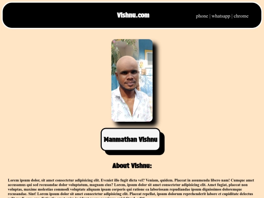 1/vish screenshot