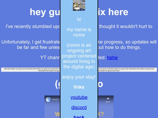 archive screenshot