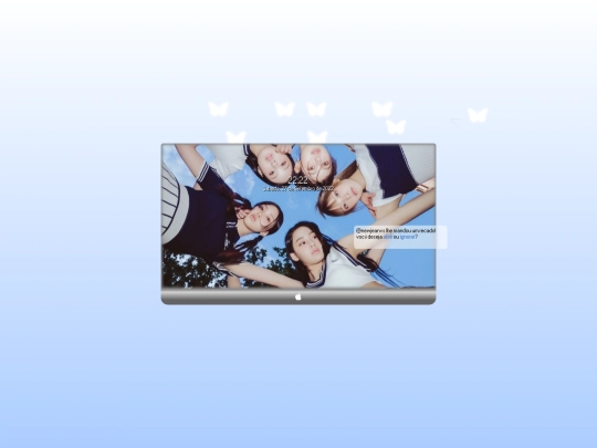 h screenshot