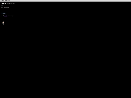 home screenshot