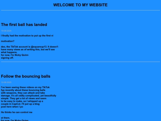 Page4 screenshot