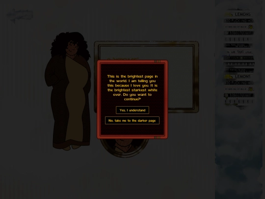 qprofile screenshot