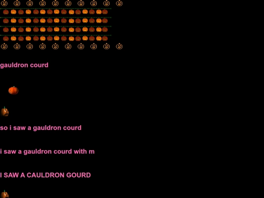 gauldroncourd screenshot