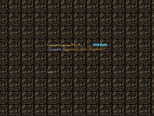 guestbook screenshot