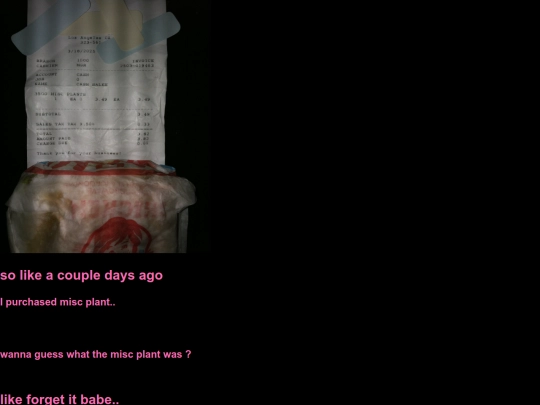 miscplant screenshot