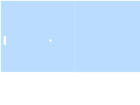 pong/pong 3 screenshot