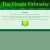 The Green Grimoire avatar