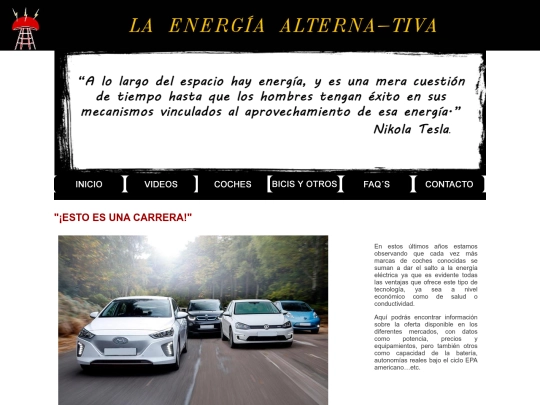 coches screenshot