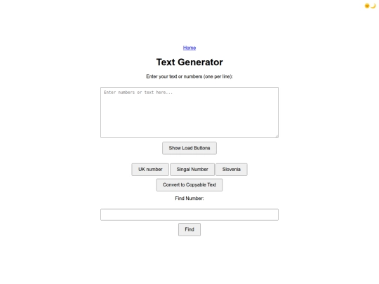 keywo screenshot