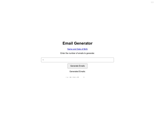 mai g1l screenshot