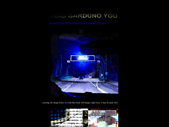 works screenshot