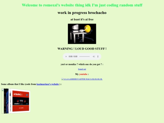 romoxsi2 screenshot