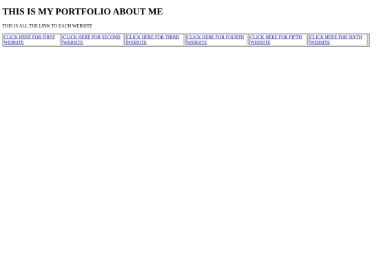 Thirdwebsite screenshot