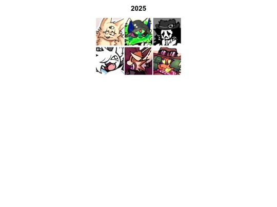 ast/gallery/2025 screenshot