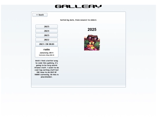 gallery screenshot