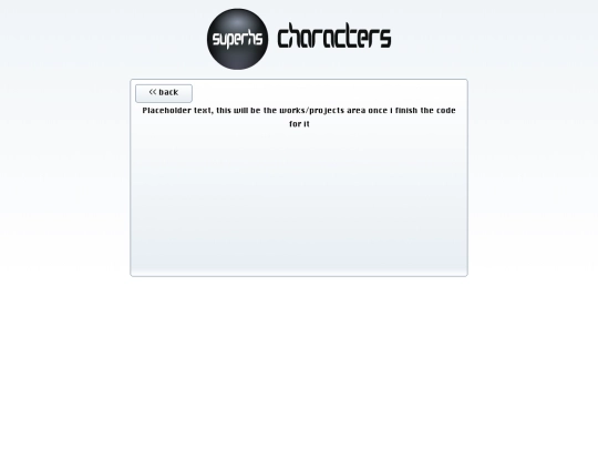works screenshot