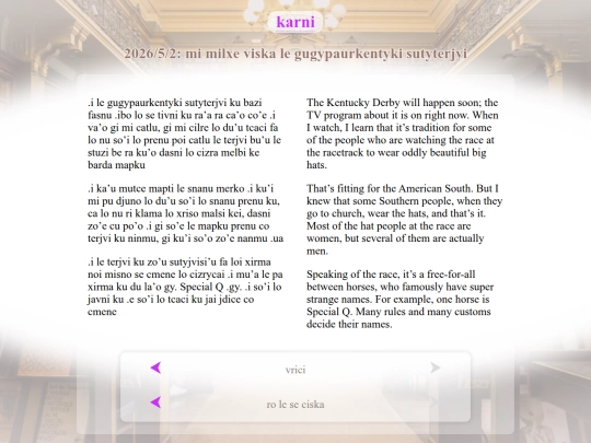 lojban/karni/2026-05-02-terjvi screenshot