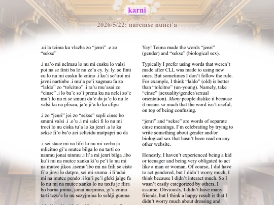 lojban/karni/2026-05-22-narcinse screenshot