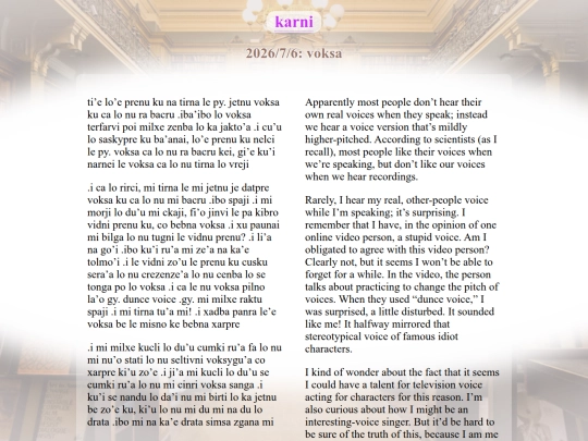 lojban/karni/2026-07-06-voksa screenshot