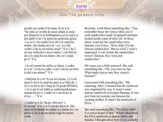 lojban/karni/2026-07-24-kusru-verba screenshot