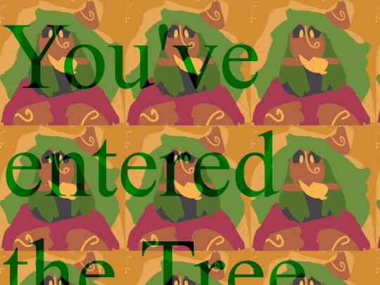 treezone screenshot