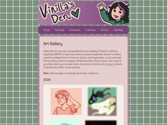 art screenshot
