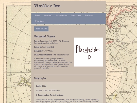 expedition/bernard_jones screenshot