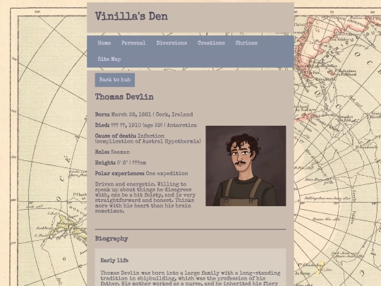 expedition/thomas_devlin screenshot