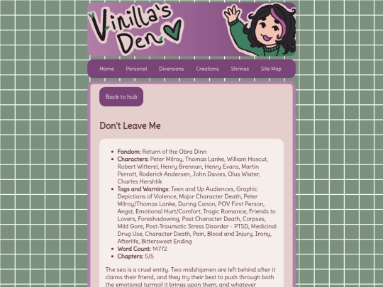 writing/dont_leave_me screenshot