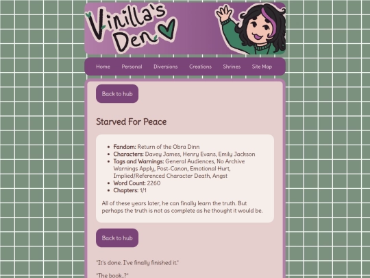 writing/starved_for_peace screenshot