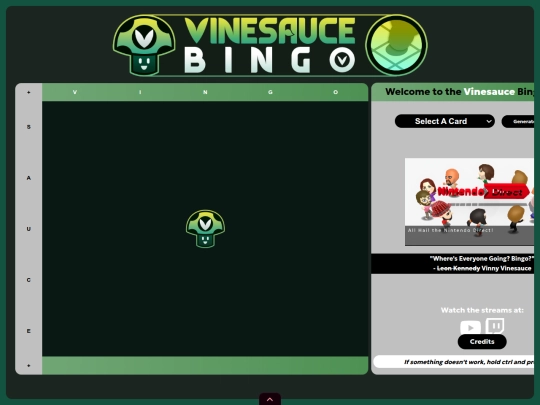 Direct screenshot