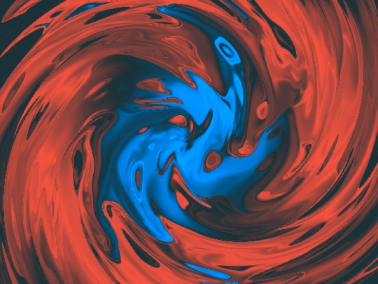balatroshader screenshot
