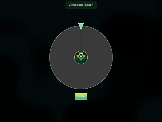 speen screenshot