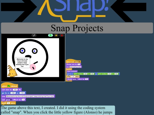snap screenshot