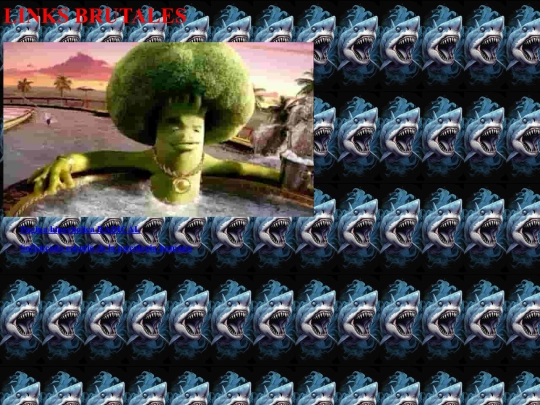 deblinks screenshot