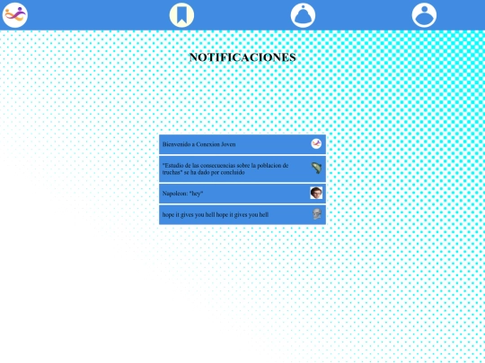 notification screenshot