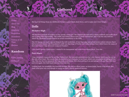 girlhood screenshot